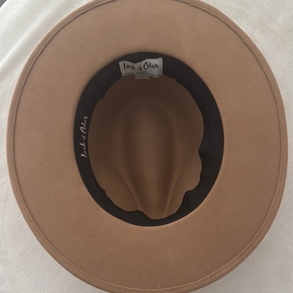 Lack Of Color hat - Picture 6 of 7